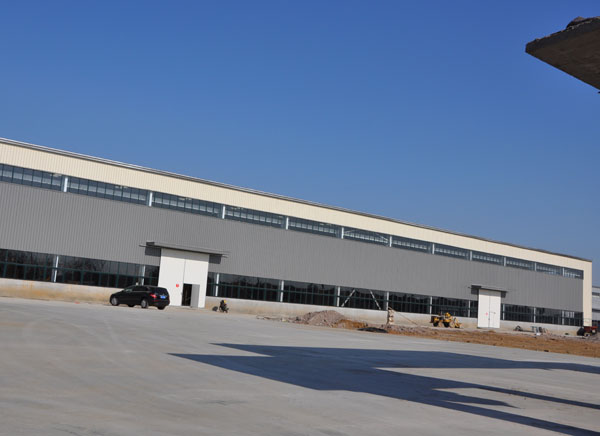 泉州新场外景图二