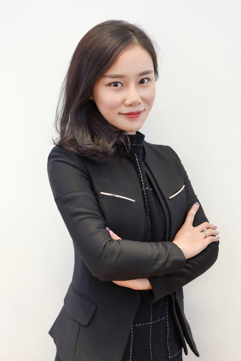 泉州邓珂婕 讲师